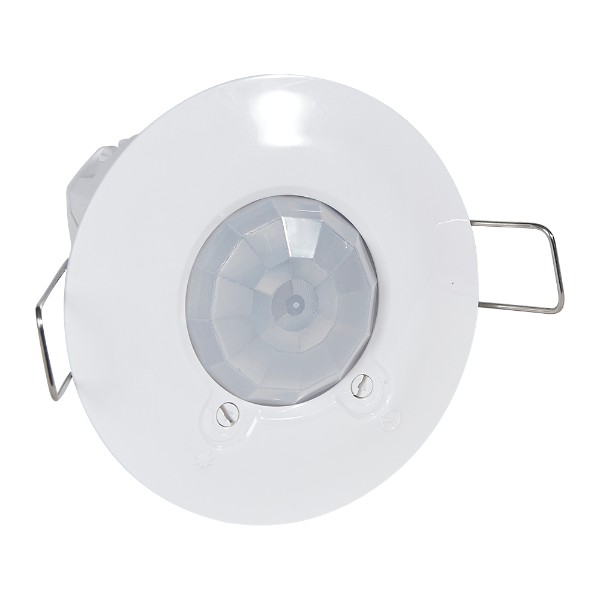 Детектор PIR за вграждане в таван 360° - Legrand Motion sens 48941
