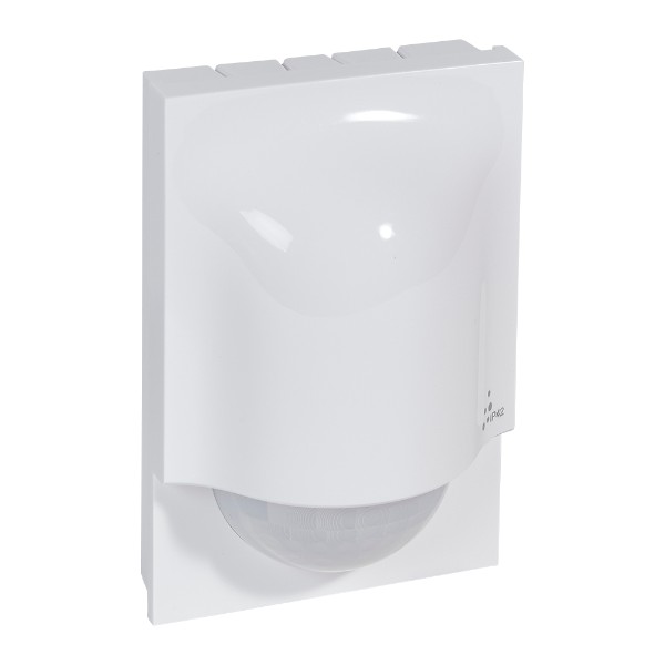 Детектор PIR открито на стена 140° - Legrand Motion sens 48942