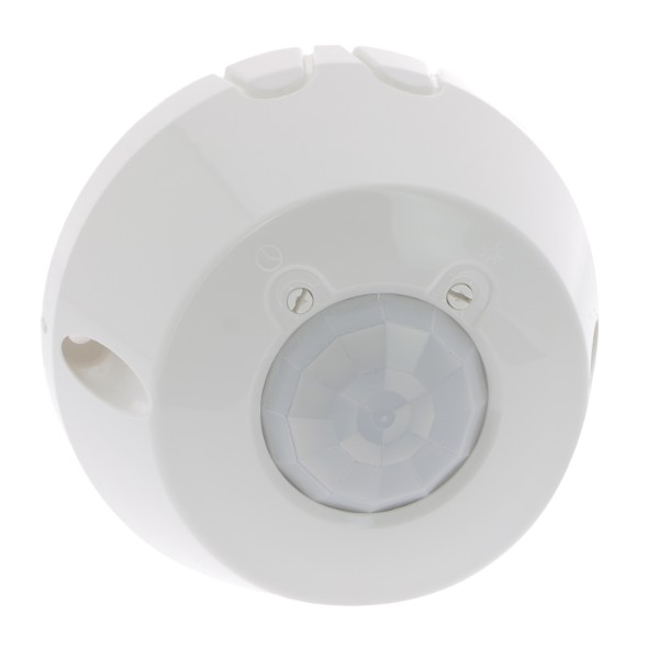Детектор PIR открито на таван 360° - Legrand Motion sens 48948