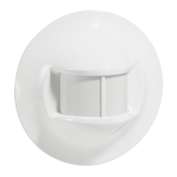 Детектор PIR за вграждане в таван 360° - Legrand Motion sens 48817