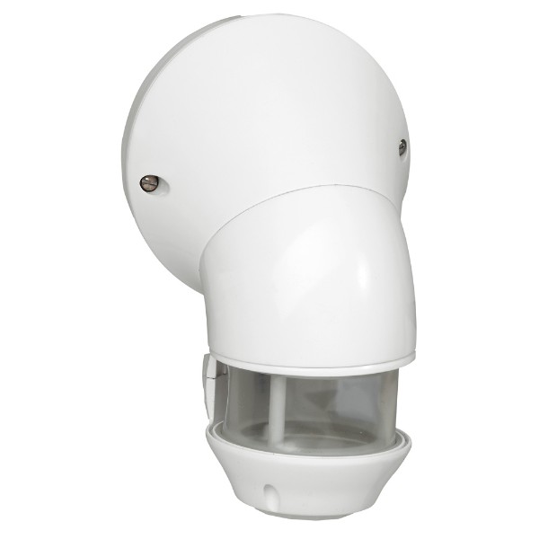 Детектор PIR открито на стена 270° IP55 - Legrand Motion sens 48933