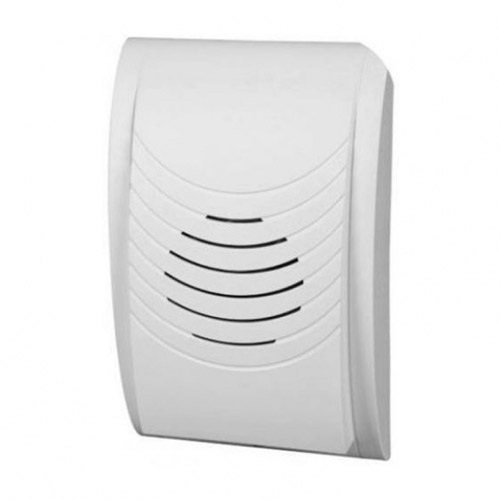 Звънец 230V 80dB - Zamel Compact bell ZA0033