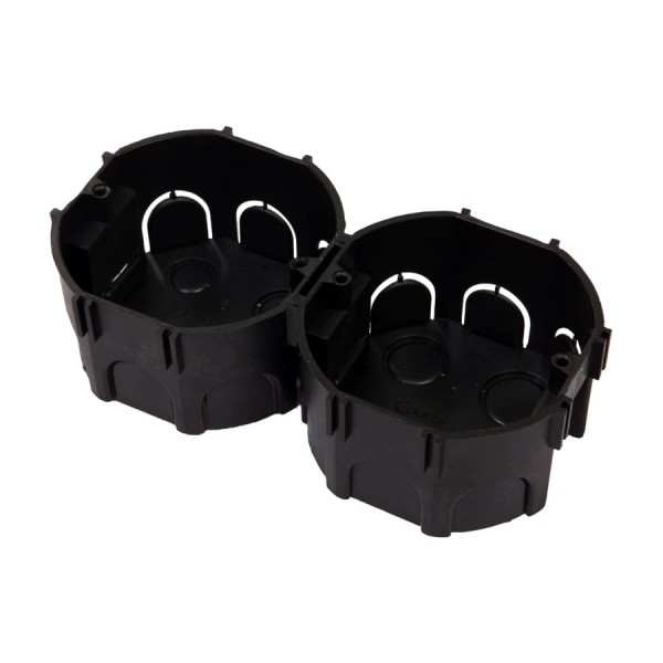 Конзола за мазилка 1хФ70 x40mm модулна - Courbi Frame CR08-21022-002