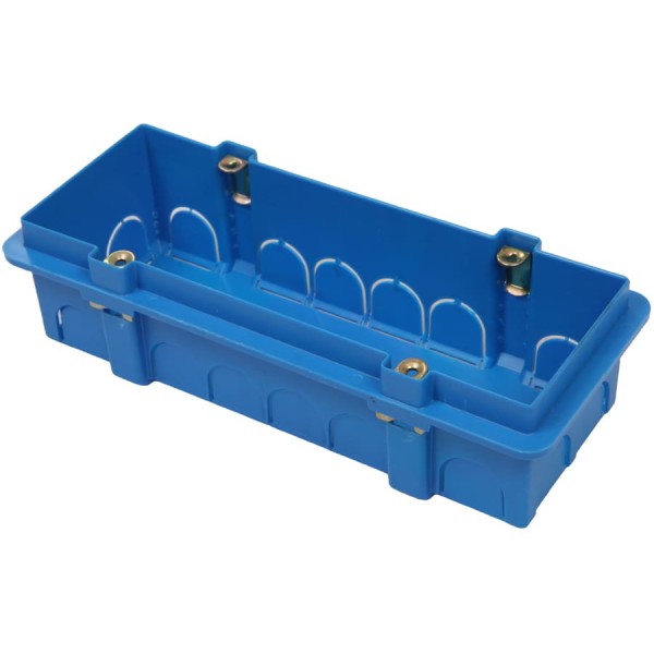 Конзола за мазилка 6M x50mm - Courbi Modul CR08-21026-006