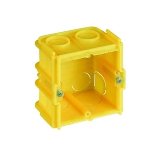 Конзола за мазилка 2M x50mm - bticino Scatola 502E