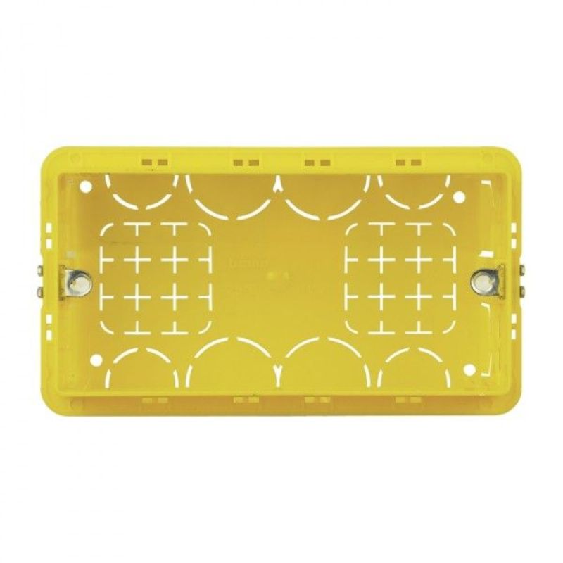 Конзола за мазилка 4M x50mm - bticino Scatola 504E