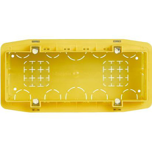 Конзола за мазилка 6M x50mm - bticino Scatola 506L