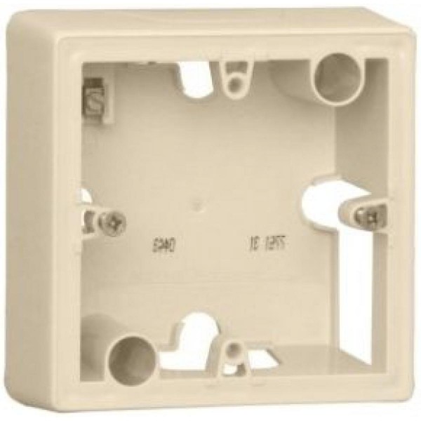 Конзола за открит монтаж - Legrand Valena 776131