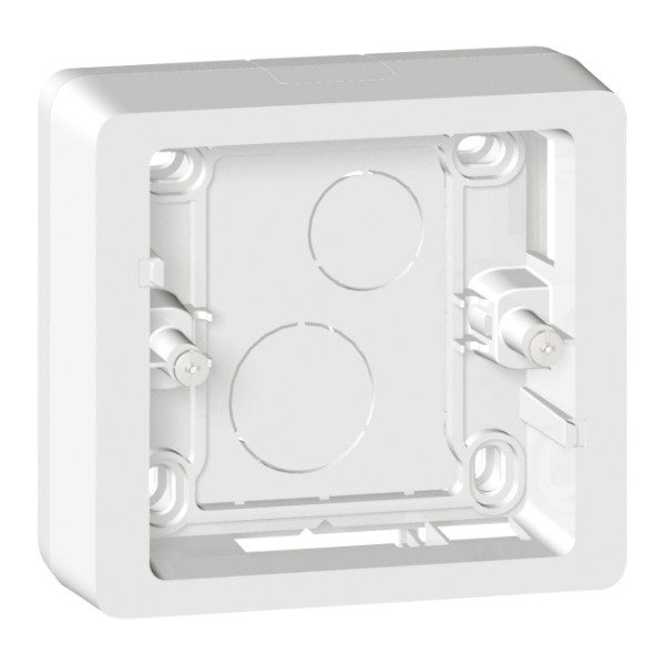 Конзола за открит монтаж - Legrand Celiane 80241