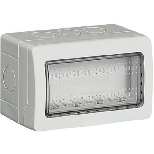 Конзола за открит монтаж Livinglight 4M - bticino Livinglight 24504