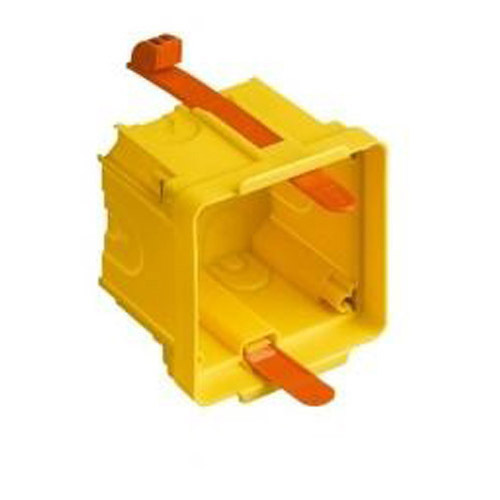 Конзола за фазер 2M x50mm AIR/ETERIS - bticino Scatola AIR PB502W
