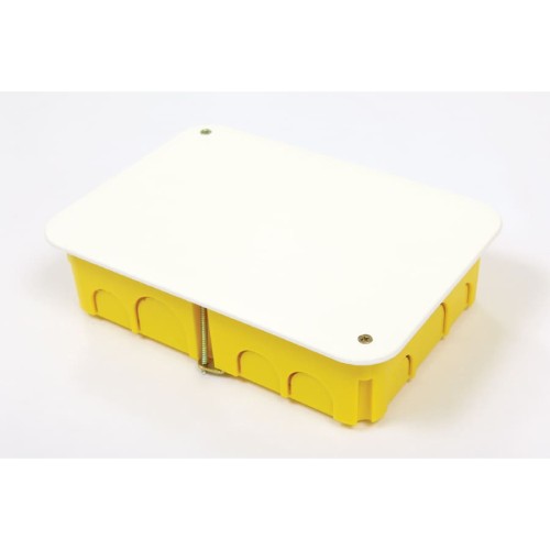 Разклонителна кутия за гипсокартон 155x105 x45mm - Courbi 155 CR08-21044-155