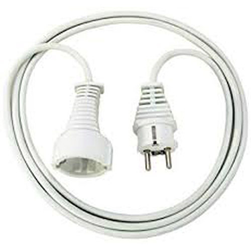 Удължител 3m IP20 3G1.5 Бял - Brennenstuhl Quality BS1168430