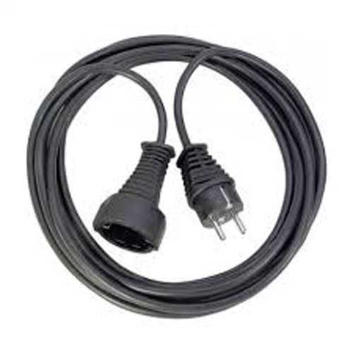 Удължител 3m IP20 3G1.5 Черен - Brennenstuhl Quality BS1165430