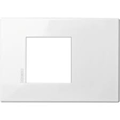 Рамка 2М AIR White (HD) - bticino Axolute AIR HW4819HD
