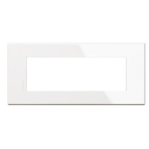 Рамка 6М AIR White (HD) - bticino Axolute AIR HW4806HD