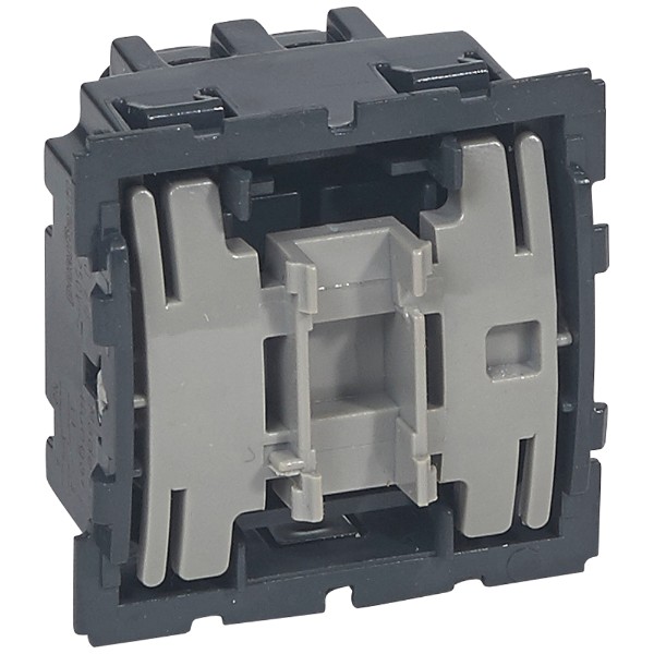Ключ двуполюсен 16А - Legrand Celiane 67020