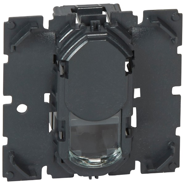 Розетка 1xRJ45 Cat. 6 UTP - Legrand Celiane 67344