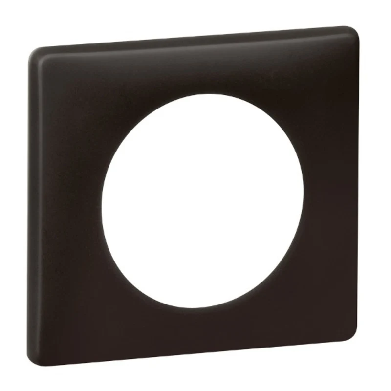 Рамка 1х Basalte (Базалт) - Legrand Celiane 66741