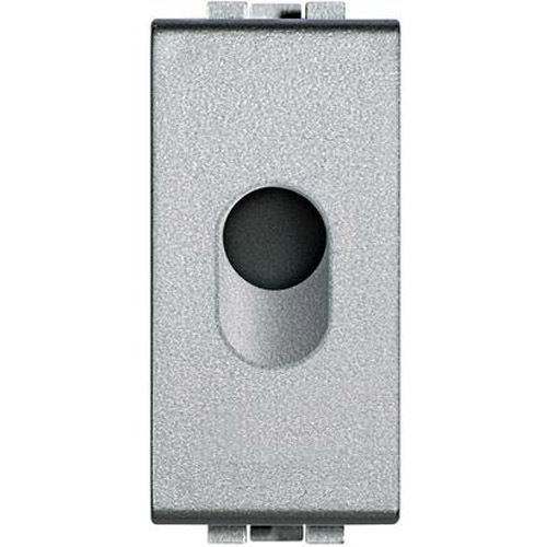 Кабелен извод без клеми 1М Алуминий - bticino Livinglight NT4953