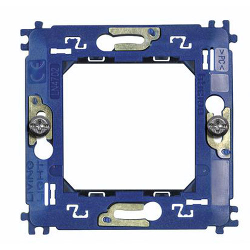 Монтажна рамка 2M AIR Livinglight - bticino Livinglight AIR LN4702C