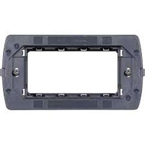 Монтажна рамка 4M AIR Livinglight - bticino Livinglight AIR LN4704C