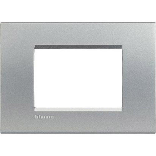 Рамка 3М Square Tech (TE) - bticino Livinglight LNA4803TE