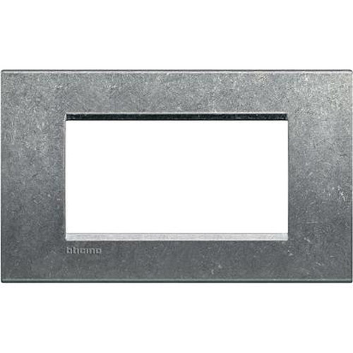 Рамка 4М Square Native (NA) - bticino Livinglight LNA4804NA