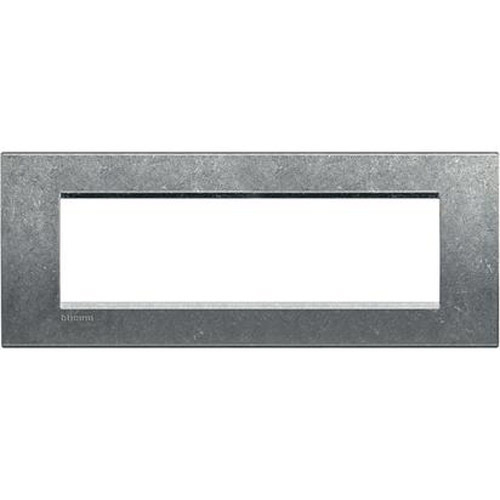 Рамка 7М Square Native (NA) - bticino Livinglight LNA4807NA