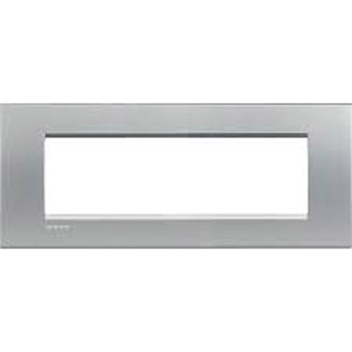 Рамка 7М Square Tech (TE) - bticino Livinglight LNA4807TE