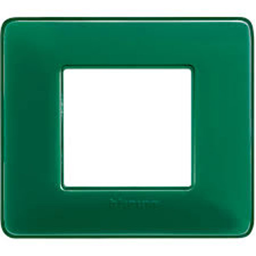 Рамка 2М Emerald (CVS) - bticino Matix AM4802CVS