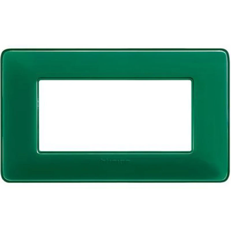 Рамка 4М Emerald (CVS)