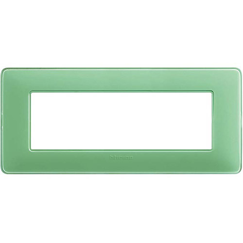 Рамка 6М Green tea (CVC) - bticino Matix AM4806CVC