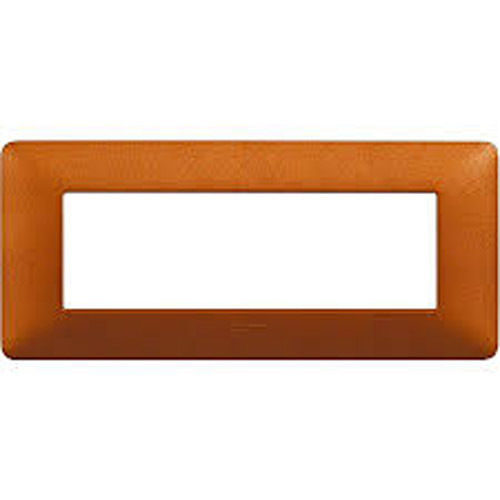 Рамка 6М Terracotta (TRT) - bticino Matix AM4806TRT