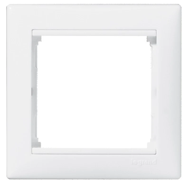Frame 1x White - Legrand Valena 774451