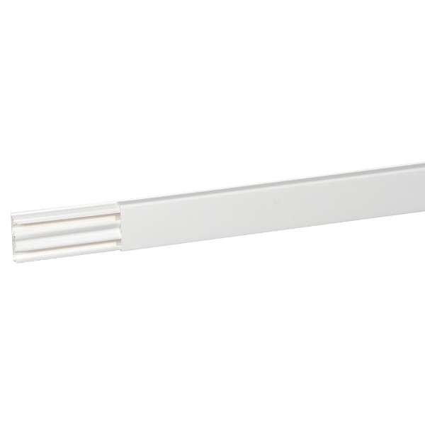 Кабелен канал 40X12.5 бял - Legrand DLP 30020