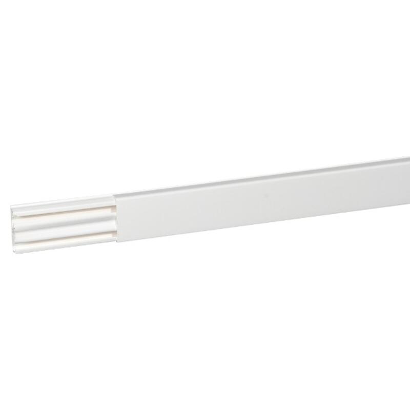 Кабелен канал 40X12.5 бял - Legrand DLP 30020