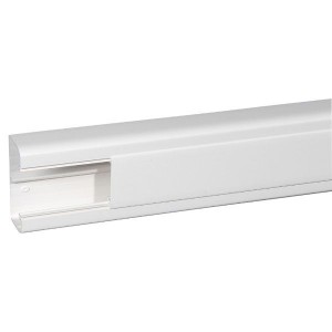 Кабелен канал 80Х50 с капак 65 - Legrand DLP 10462
