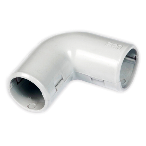 Ъгъл 90° Ф32 отваряем - Courbi Accessories CR36-20004-032