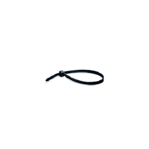 Кабелни връзки, 3.6х280mm - 100 бр. - Würth Kabelbinder W502135