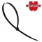 Кабелни връзки, 7.8х360mm - 100 бр. - Würth Kabelbinder W502181