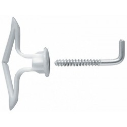 Дюбел за кухи пространства, M6x78/66mm (16-32mm) - Würth W-MH W90352666