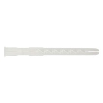 Пластмасов рамков дюбел, Ф 6х60mm, с яка - Würth W-RD W912806101
