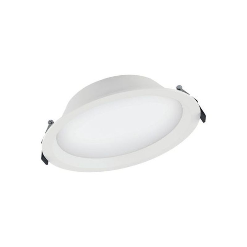 LED Луна 14W 1260lm 4000K IP44 - LEDVANCE DL ALU 150 LED091450