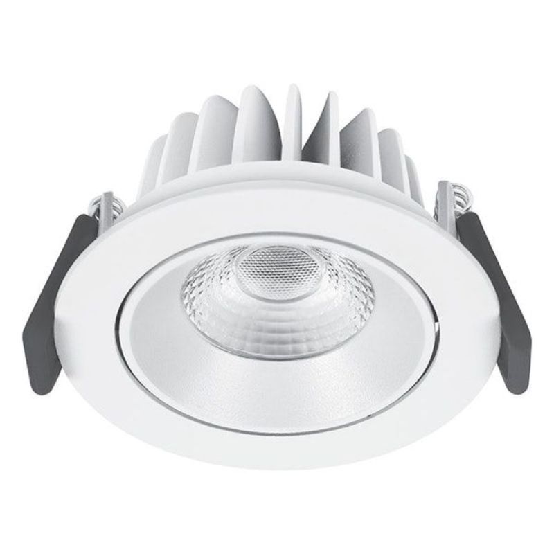 LED Спот луна 8W 720lm 4000K - LEDVANCE SPOT 90 LED126862
