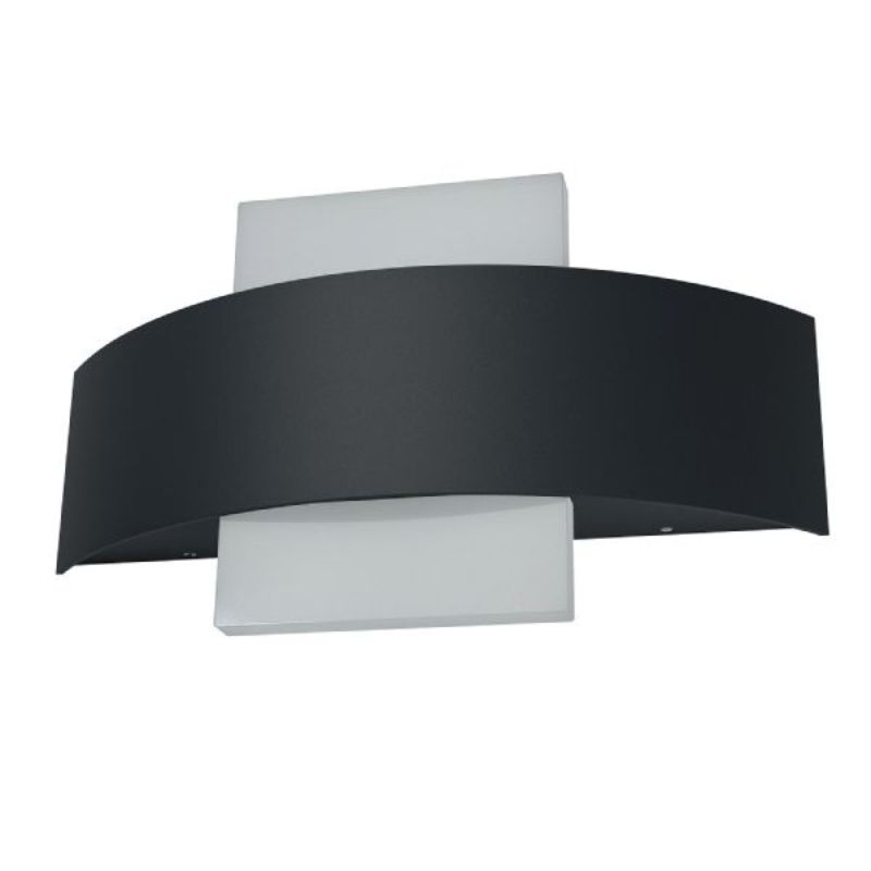 LED Градинско 11W 410lm 3000K IP54 - LEDVANCE FACADE BELT LED074996