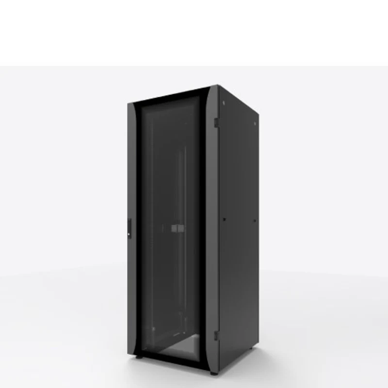 Шкаф 42U 600x800 стоящ - Canovate Inorax-AL CV-CPN-9-4268F