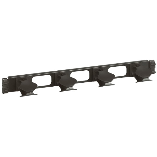 Аранжиращ панел 19'' - 1 U - 2 axes - Legrand LCS 46522