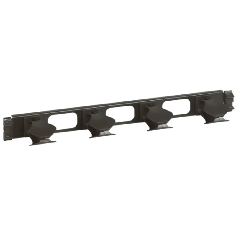 Аранжиращ панел 19'' - 1 U - 2 axes - Legrand LCS 46522