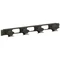 Аранжиращ панел 19'' - 1 U - 2 axes - Legrand LCS 46522